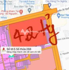 Cần ra đi gấp bán mảnh đất, 124m2 giá chỉ từ 4 tỷ vị trí đẹp nằm ở Tân Tiến, Đồng Nai, với đường có độ 6 mét tin chính chủ-02