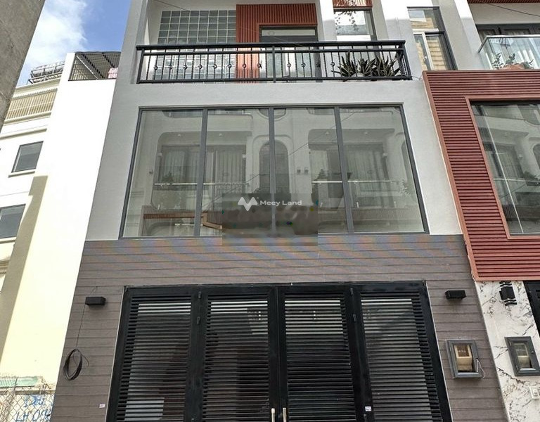 Cho thuê nhà, giá thuê hiện tại chỉ 19 triệu/tháng Có tổng diện tích 80m2 vị trí đẹp nằm ở Hồng Hà, Phường 2-01