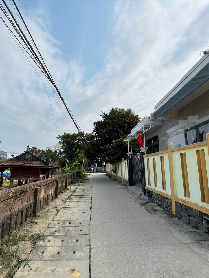 Bán nhà riêng huyện Phú Vang tỉnh Thừa Thiên Huế giá 1.0 tỷ-2