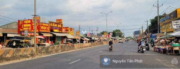 Vị trí đặt vị trí ở Bàu Đồn, Tây Ninh bán đất giá cực sốc từ 6.5 tỷ diện tích chuẩn 675m2-02