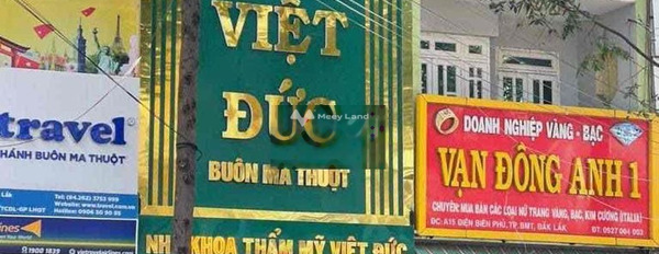 Trong căn này gồm 3 PN, cho thuê nhà, thuê ngay với giá bàn giao 25 triệu/tháng diện tích quy ước 100m2 vị trí đặt ngay Tân Lợi, Đắk Lắk-03