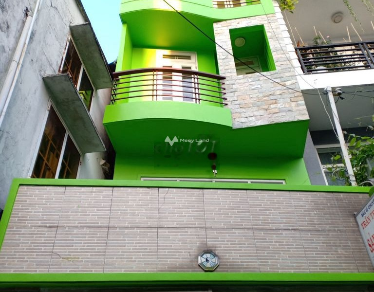Cho thuê nhà, giá thuê mua ngay 14 triệu/tháng có diện tích chính 50m2 vị trí tốt ngay Gò Vấp, Hồ Chí Minh-01