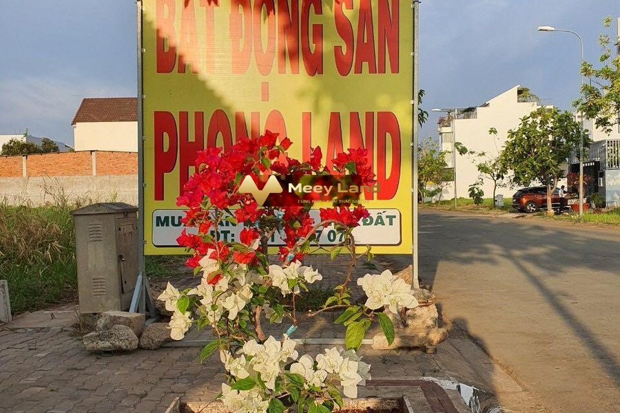 Xã Phú Xuân, Huyện Nhà Bè 5.54 tỷ bán đất dt chuẩn là 154m2-01