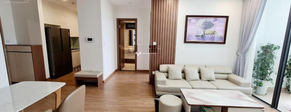 Cho thuê chung cư tọa lạc ngay ở Cầu Giấy, Hà Nội, căn hộ nhìn chung gồm 3 phòng ngủ, 2 WC giá tốt nhất-03