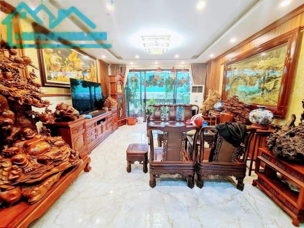 Bán nhà ở có diện tích 41m2 bán ngay với giá rẻ bất ngờ 12 tỷ vị trí đẹp nằm tại Ba Đình, Hà Nội-01