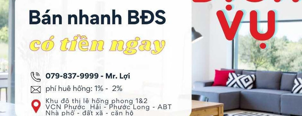 Tổng quan bao gồm 3 PN bán nhà bán ngay với giá siêu rẻ từ 3.05 tỷ có diện tích chung là 93m2 vị trí thuận lợi ngay ở Gò Cây Sung, Nha Trang-02