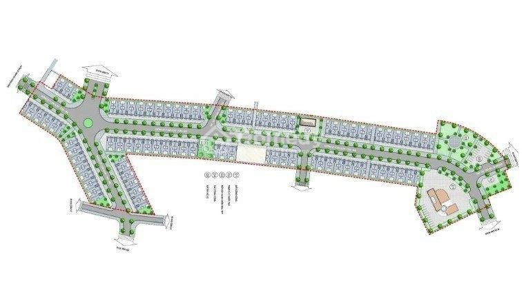 Mở bán đợt 1 đất nền dự án Khu Dân Cư Số 1 Hoàng Nông, huyện Đại Từ, Thái Nguyên giá thỏa thuận-01