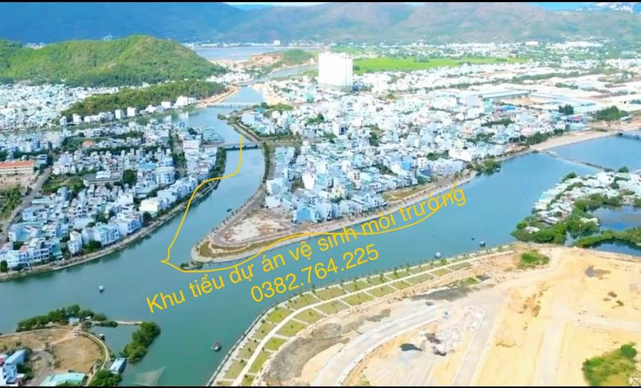 Cần bán đất thành phố Quy Nhơn, tỉnh Bình Định giá 3,6 tỷ-01