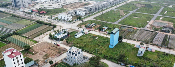 Dự án nằm đẹp ở Cienco 5 Mê Linh bán mảnh đất, giá bán chính chủ 2.35 tỷ, hướng Tây có diện tích là 100m2-02
