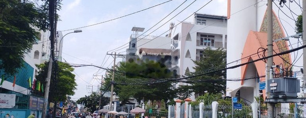 Diện tích 80m2 bán nhà ở ngay Phường 15, Hồ Chí Minh tổng quan nhà này gồm có 3 PN 3 WC liên hệ chính chủ-03