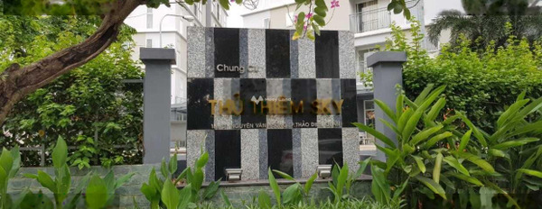 Dự án Thủ Thiêm Sky, bán căn hộ vị trí mặt tiền tại Quận 2, Hồ Chí Minh diện tích trong khoảng 42.5m2 trong căn này gồm Đầy đủ-02