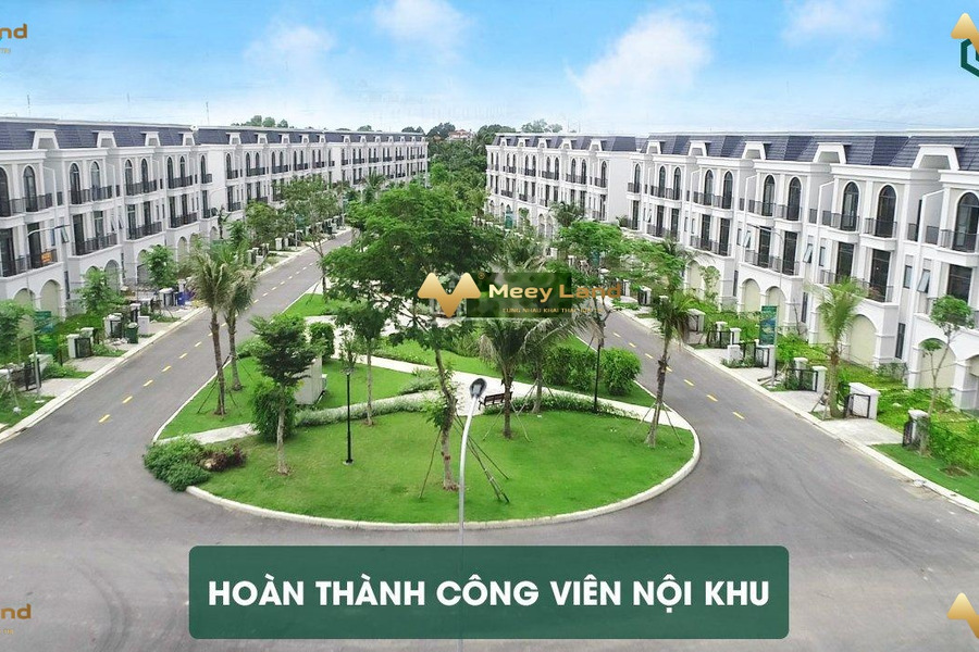 Bán nhà liền kề tại Green City, Tân An, Long An. Diện tích 100m2, giá 585 triệu-01