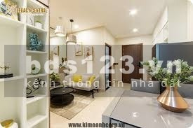 Chung cư 1 phòng ngủ, bán căn hộ vị trí nằm tại Thuận Giao, Thuận An, trong căn hộ này 1 PN, 1 WC giá tốt nhất-02