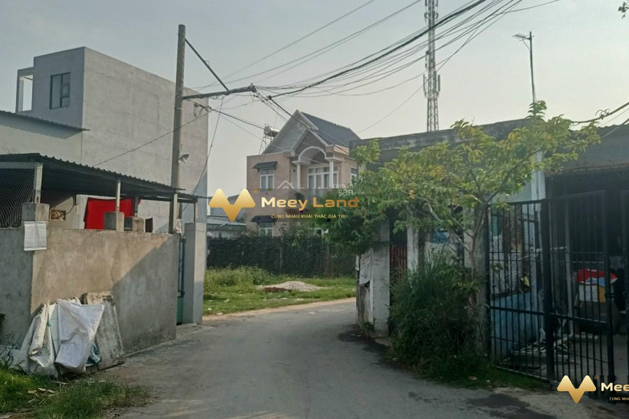 Bận kinh doanh cần bán đất Nguyễn Duy Trinh, Quận 9 giá chính chủ 7.5 tỷ với dt rộng 200m2-01
