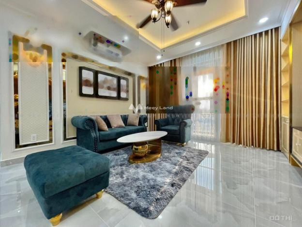 Dự án Cosmo City, bán căn hộ vị trí thuận lợi ngay trên Quận 7, Hồ Chí Minh diện tích rộng rãi 125m2-01