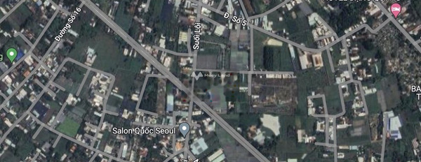 Suối Lội, Hồ Chí Minh 420 triệu bán đất Có tổng diện tích 300m2-02