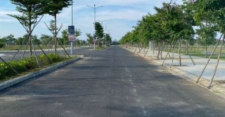 Bán đất thành phố Hội An tỉnh Quảng Nam, giá 30 triệu-02