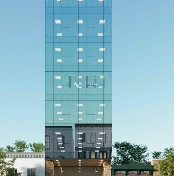 Bán toà nhà văn phòng mặt phố Bạch Mai - diện tích 166m2 x 9 tầng. Mặt tiền 7.5m. LH 0914 624 *** -01