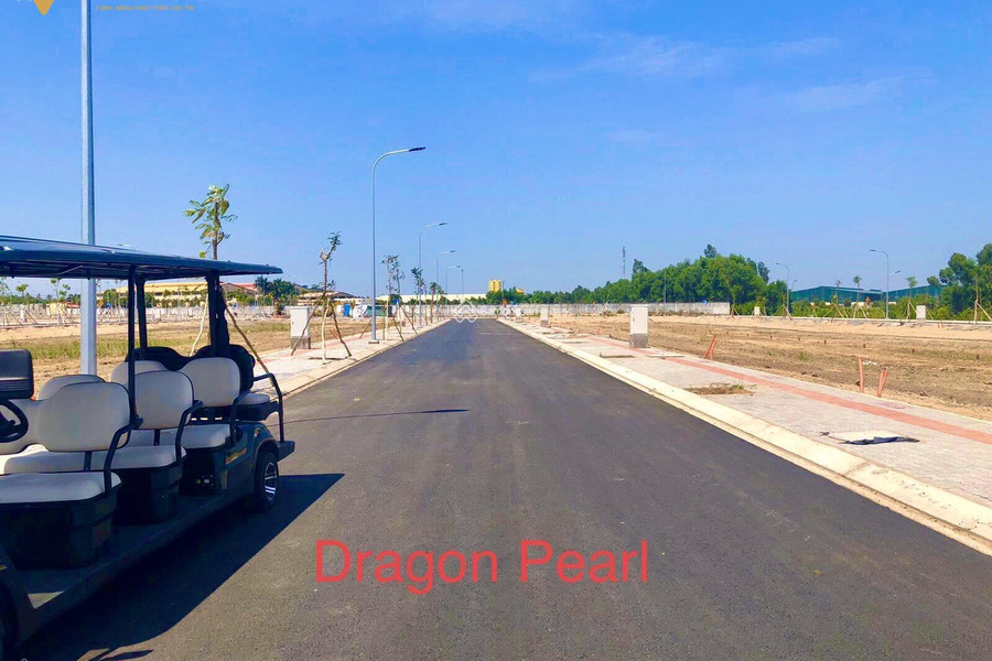 Dragon Pearl - khu đô thị mới Đức Hòa Đông giai đoạn 1 mở bán-01