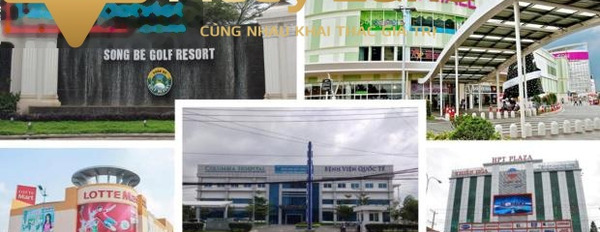 Diện tích 45m2, bán chung cư bán ngay với giá đặc biệt chỉ 1.9 tỷ vị trí đẹp tọa lạc ở Quốc Lộ 13, Thuận An, ngôi căn hộ gồm có 1 PN liên hệ liền-02