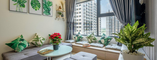 Bán căn hộ Studio 31.2 m2, ban công Tây Bắc, tầng trung tại toà S2.02, Vinhomes Ocean Park -02