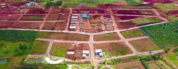 Ảnh hưởng dịch bán mảnh đất, 200m2 giá bán công khai chỉ 1.76 tỷ vị trí đặt ở Tản Đà, Lâm Đồng giao thông đông đúc-02