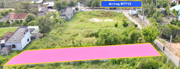 Vị trí đẹp nằm ở Đường 712, Bình Thuận bán đất diện tích chuẩn 1000m2-02