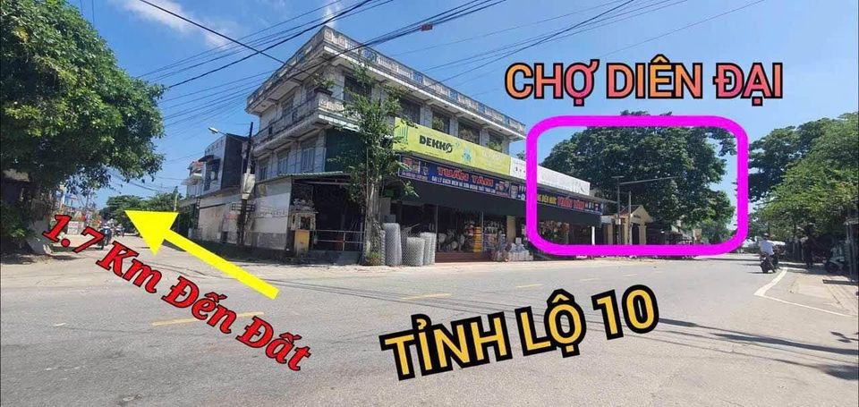 Bán nhà riêng huyện Phú Vang tỉnh Thừa Thiên Huế giá 400.0 triệu-0