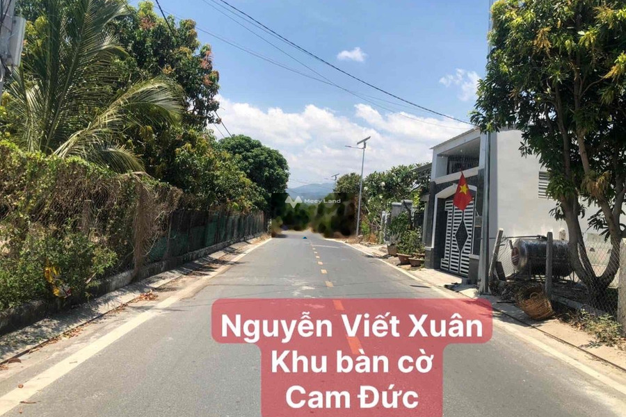 Cần ra đi gấp bán đất Cam Đức, Khánh Hòa giá bán siêu tốt 5.41 tỷ có diện tích tổng 447m2-01