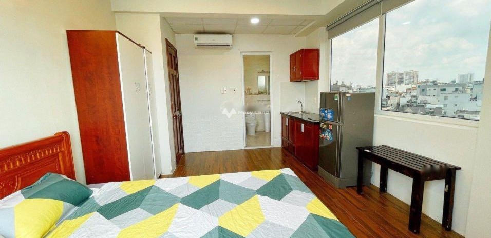 Cho thuê căn hộ vị trí hấp dẫn ngay tại Quận 10, Hồ Chí Minh, giá thuê giao lưu chỉ 7 triệu/tháng diện tích thực tế 30m2