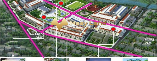Vị trí thích hợp Huyện Yên Dũng, Tỉnh Bắc Giang bán đất, giá bán đề xuất 5.6 tỷ, hướng Đông dt thực là 400 m2-03