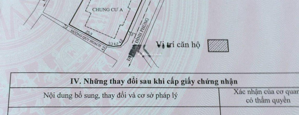 Bán căn hộ vị trí đặt ở Nguyễn Lương Bằng, Đà Lạt có diện tích tổng là 46m2 ngôi căn hộ có tổng cộng Cơ bản-02