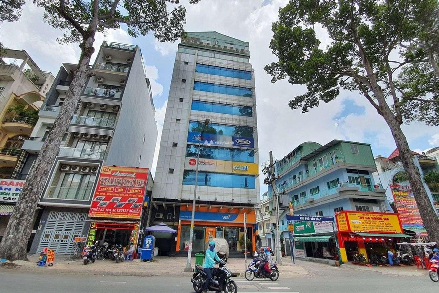 Cho thuê nhà ở diện tích tổng 252m2 thuê ngay với giá ngạc nhiên chỉ 235 triệu/tháng Phía trong Quận 5, Hồ Chí Minh-01