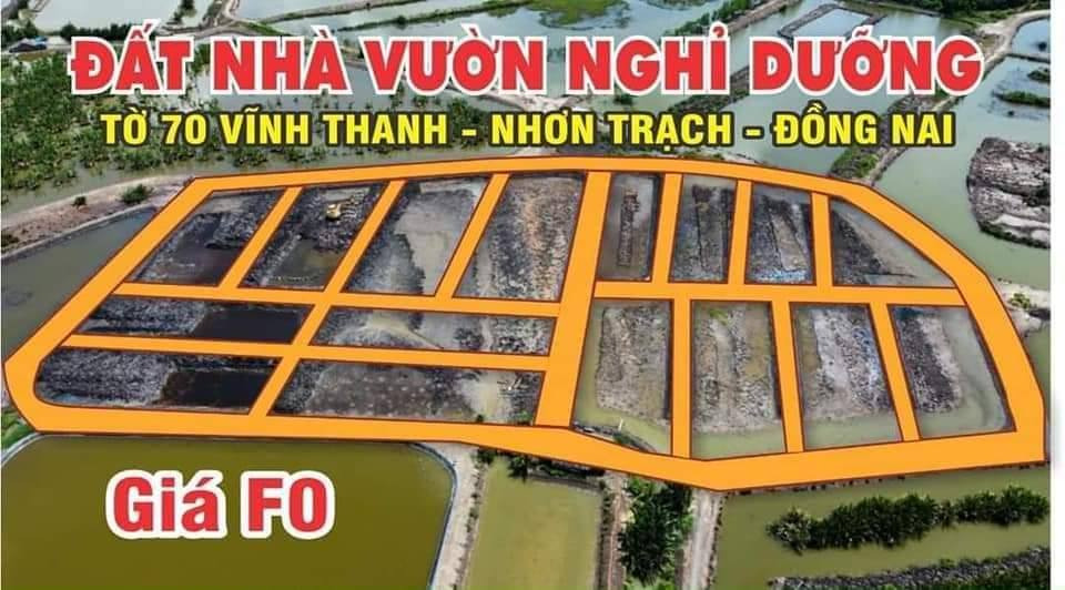 Bán nhà riêng huyện Nhơn Trạch tỉnh Đồng Nai giá 1.1 tỷ-0