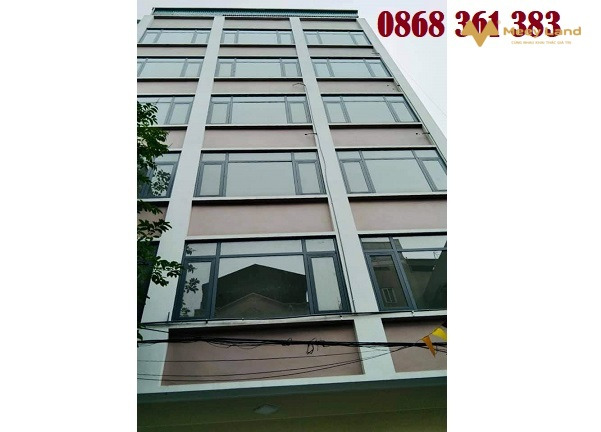 Cho thuê nhà 7 tầng vị trí đẹp tại số 5 ngõ 4 Văn La, Quang Trung, Hà Đông, 59 