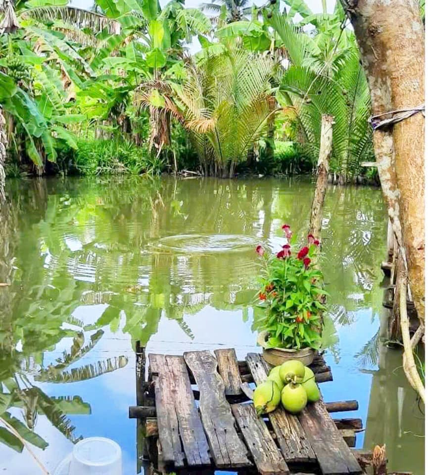 Bán đất huyện Nhà Bè thành phố Hồ Chí Minh giá 1.2 tỷ-0