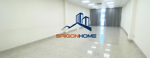 Cho thuê nhà mới hầm 5 tầng 500m2 Trần Não - An Phú -03