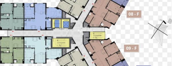 Bán chung cư trong căn hộ bao gồm có Nội thất gắn tường. vị trí đặt ở tại Tứ Hiệp, Hà Nội bán ngay với giá hấp dẫn chỉ 1.95 tỷ-02