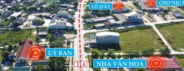 Quảng Điền, Thừa Thiên Huế 1.29 tỷ bán đất, hướng Bắc diện tích thực tế 167m2-02