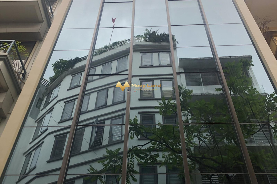 Đường Vũ Phạm Hàm, Quận Cầu Giấy cho thuê sàn văn phòng giá khoảng 38 triệu/tháng có dt gồm 80 m2 nội thất đầy đủ full điều hòa, thang máy-01