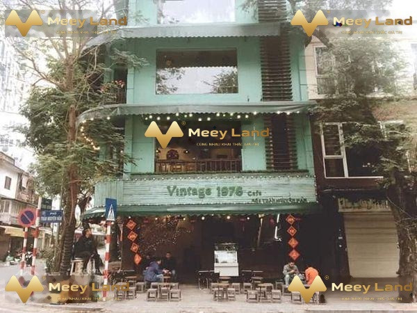 Nằm ở Quận Hoàn Kiếm, Hà Nội, cho thuê nhà, vào ở luôn giá mua ngay chỉ 55 triệu/tháng có dt quy ước 60m2 sổ hồng chính chủ