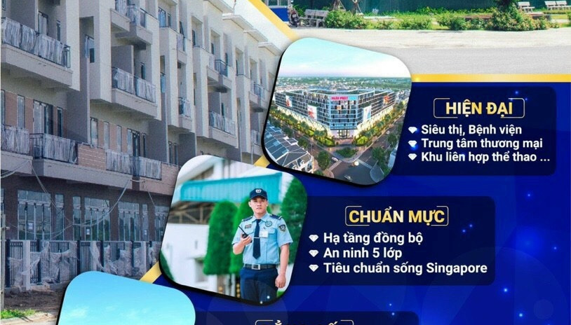 Nhà 4 tầng giá rẻ nhất đất thành phố Từ Sơn, điểm nóng giới đầu tư