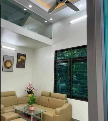 Chính chủ gửi bán nhà 2 tầng x 63m2, giá 1,05 tỷ, ngõ phố Nguyễn Thượng Mẫn
