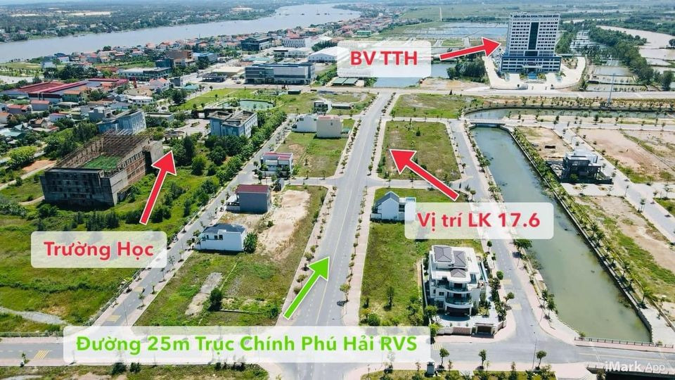 Bán đất thành phố Đồng Hới tỉnh Quảng Bình giá 4.75 tỷ-1