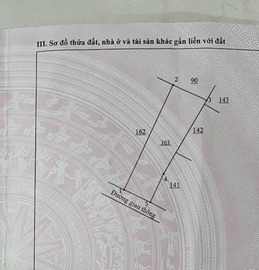 Bán đất huyện Long Thành tỉnh Đồng Nai giá 1.3 tỷ