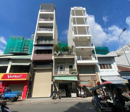 Cho thuê nhà vị trí tốt tại Hai Bà Trưng, Hồ Chí Minh, giá thuê rẻ bất ngờ chỉ 120 triệu/tháng với diện tích chuẩn 126m2