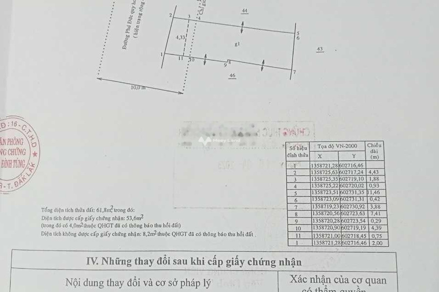 Giá bán 2.7 tỷ bán nhà có diện tích chung 50m2 vị trí thuận lợi ngay ở Vĩnh Hòa, Khánh Hòa cảm ơn đã xem tin-01