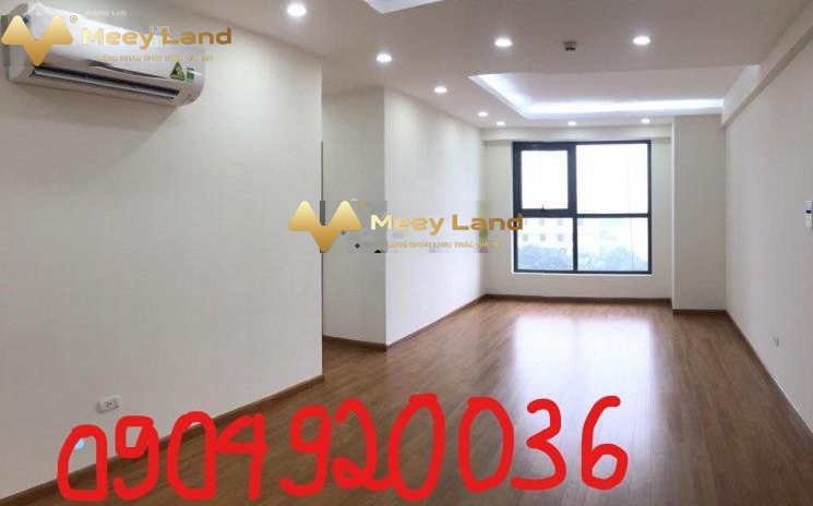 Cho thuê căn hộ 85m2 phường Trung Hòa, Hà Nội