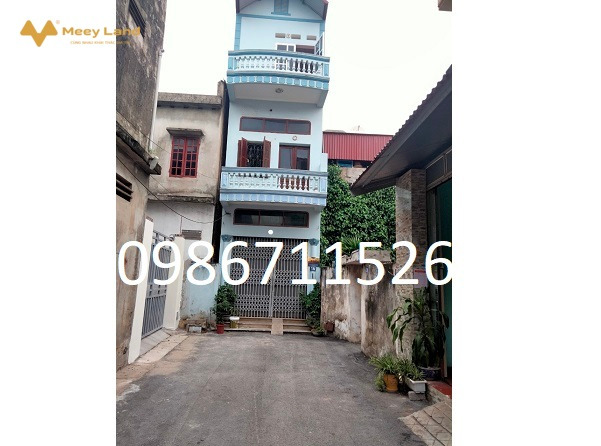 Cho thuê nhà lâu dài tại số 14 ngõ 58 Phùng Trạm, Thọ Xương, thành phố Bắc Giang