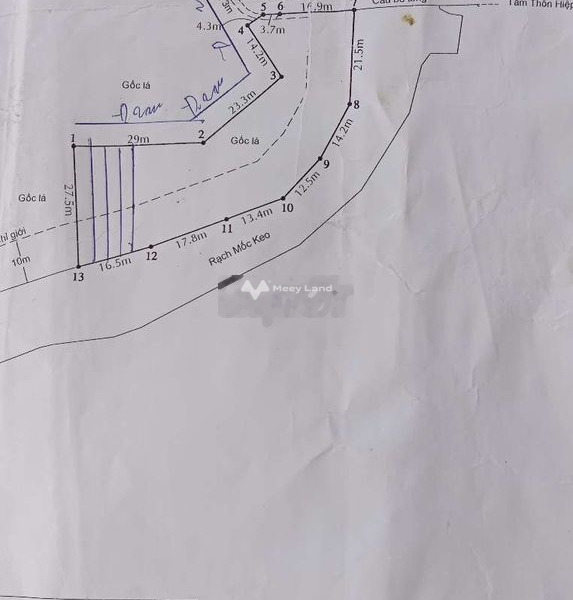 Bán đất diện tích 130m2 tại Tam Thôn Hiệp, Cần Giờ, Hồ Chí Minh-01